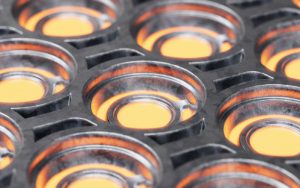 keyshot8 displacement esben oxholm