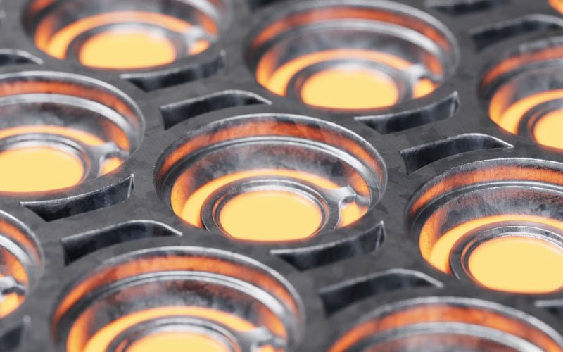 keyshot8 displacement esben oxholm