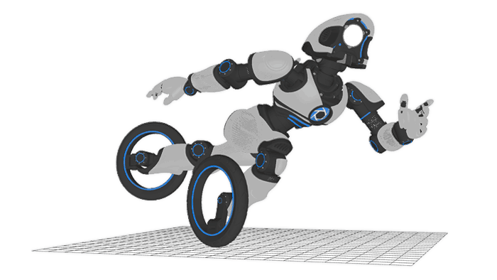 KeyShot Co nowego 6 Widok geo Open GL