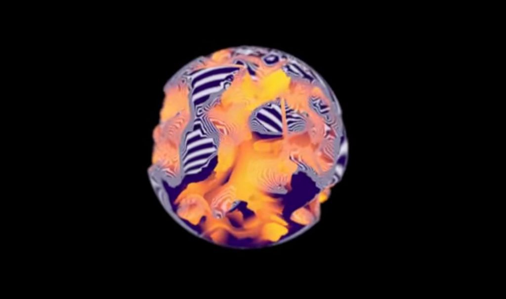 KeyShot Co nowego kula