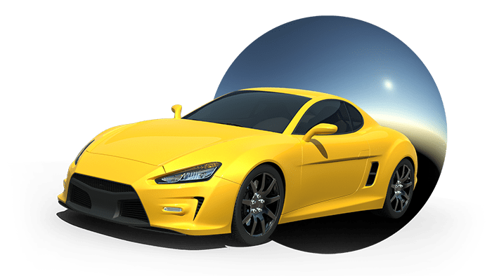 KeyShot Co nowego 5 System sun and sky