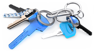 KeyShot Co nowego 5 Zakładka ulubione