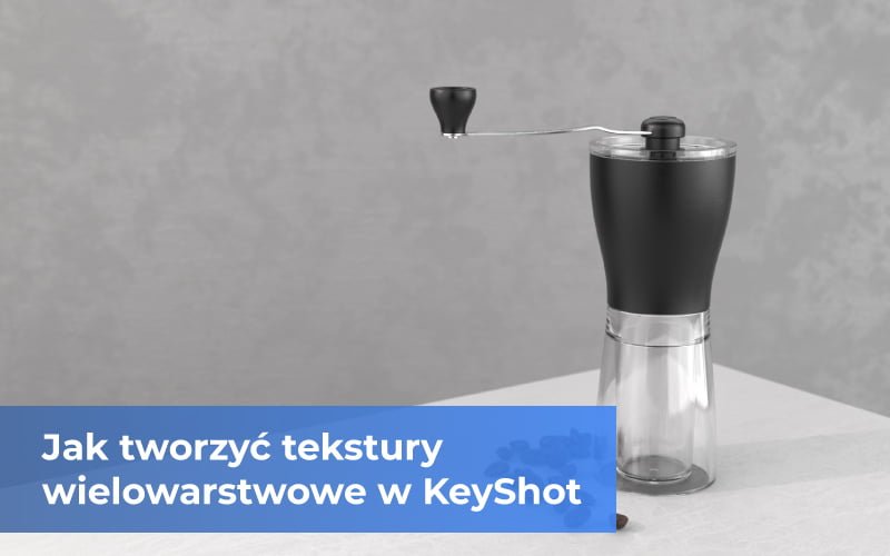 jak tworzyć tekstury wielowarstwowe