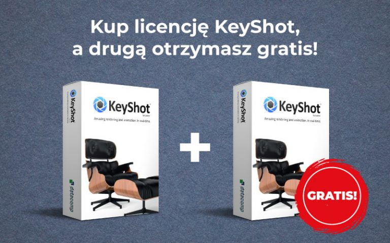 dwupak lipiec keyshot news