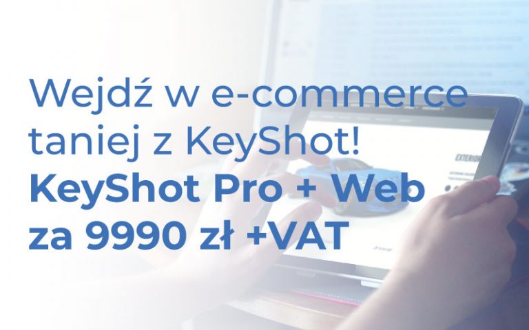 keyshot pro web news
