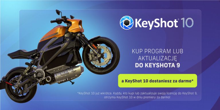 keyshot 10 news