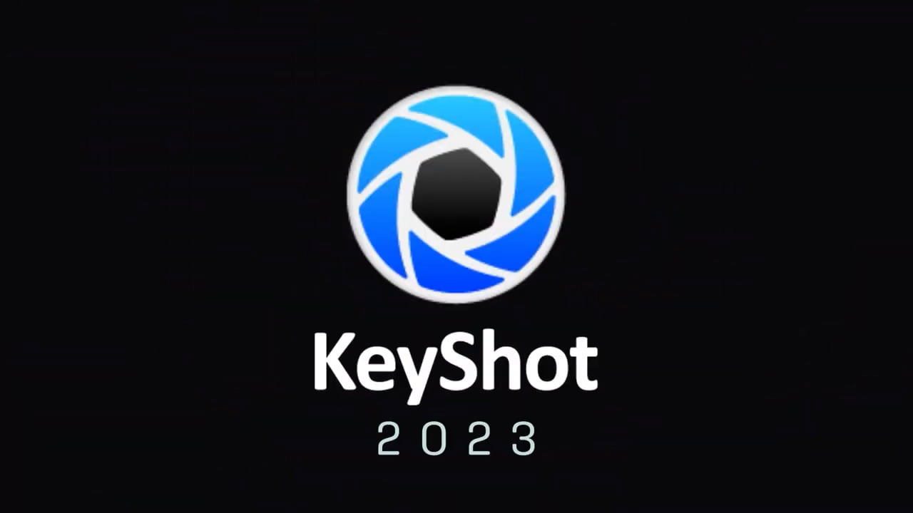 KeyShot ikona witryny