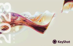 keyshot 2023.2 news
