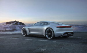 nils piirma automotive porsche mission e keyshot 00