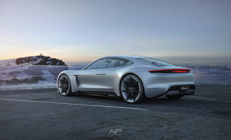 nils piirma automotive porsche mission e keyshot 00