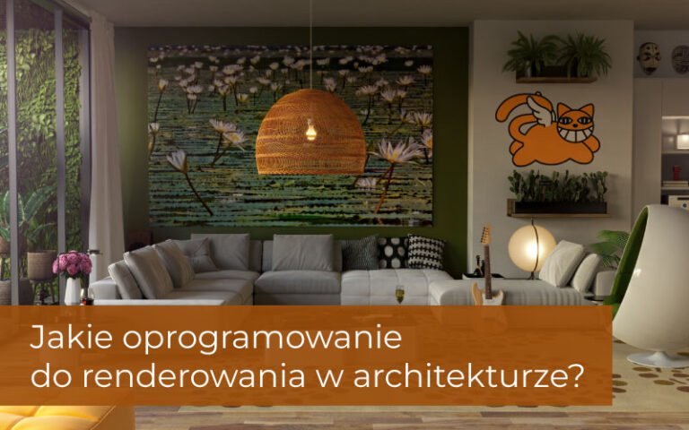KeyShot dla architektów news