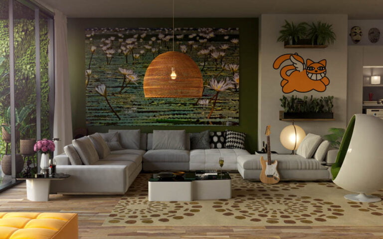 zeltronic interior keyshot 3d rendering 00