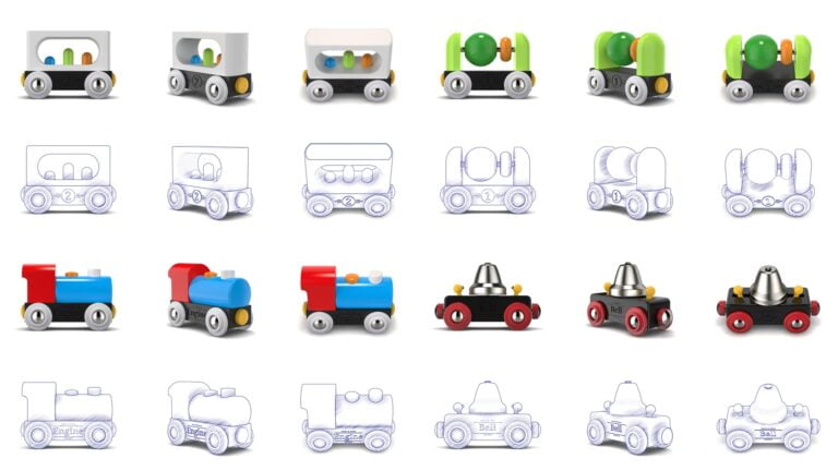 Jak zautomatyzować renderowanie za pomocą skryptów KeyShot