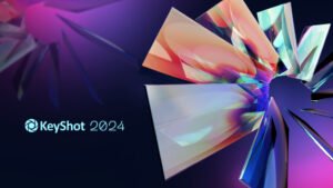 Keyshot 2024 news
