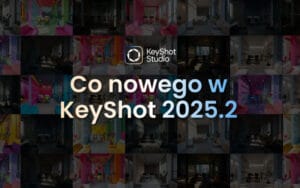keyshot2025.2 news