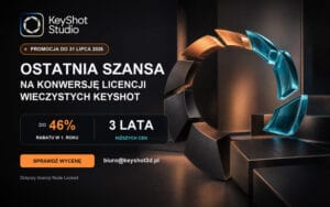 keyshot crossgrade 2026 news v4 800x500